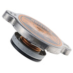 15272-72020 Radiator Cap for KUBOTA Tractor B L M - G Series Mower F Series