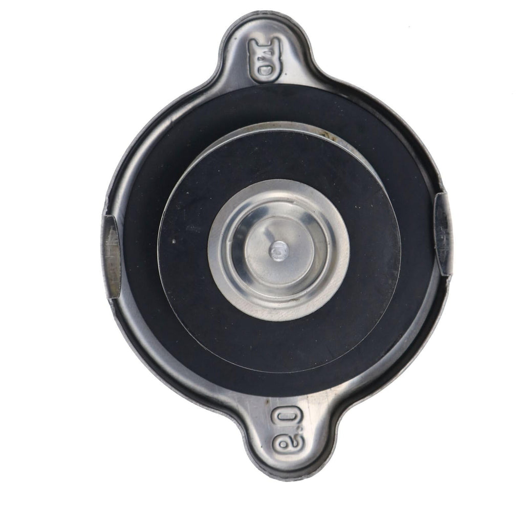 15272-72020 Radiator Cap for KUBOTA Tractor B L M - G Series Mower F Series