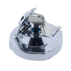 1552101200 Fuel Cap with 2 keys for HD62 Takeuchi 1552101200,AT251288