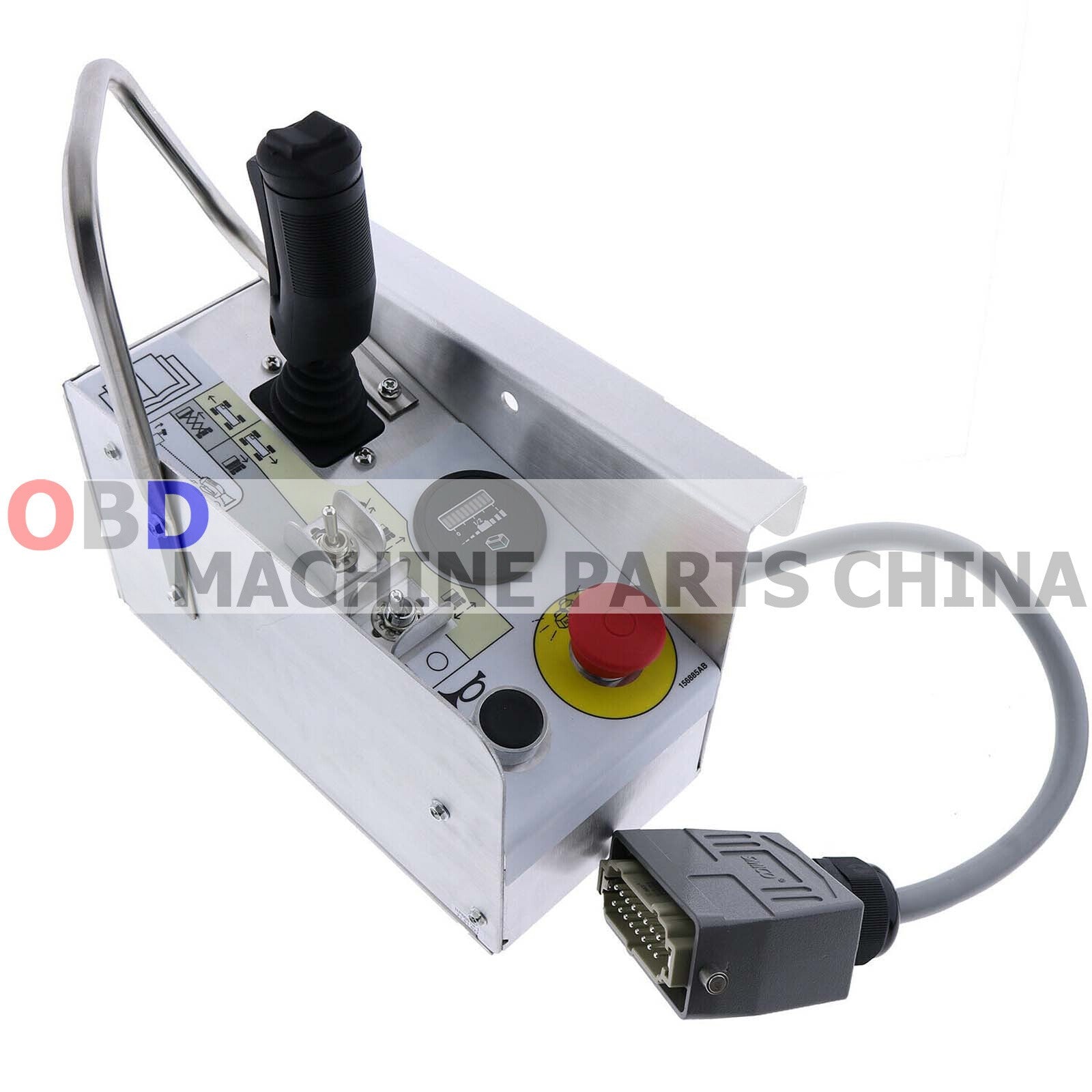 156879 Upper Control Box for Skyjack SJIII3215 SJIII 3215 3220 4620 4632 4832