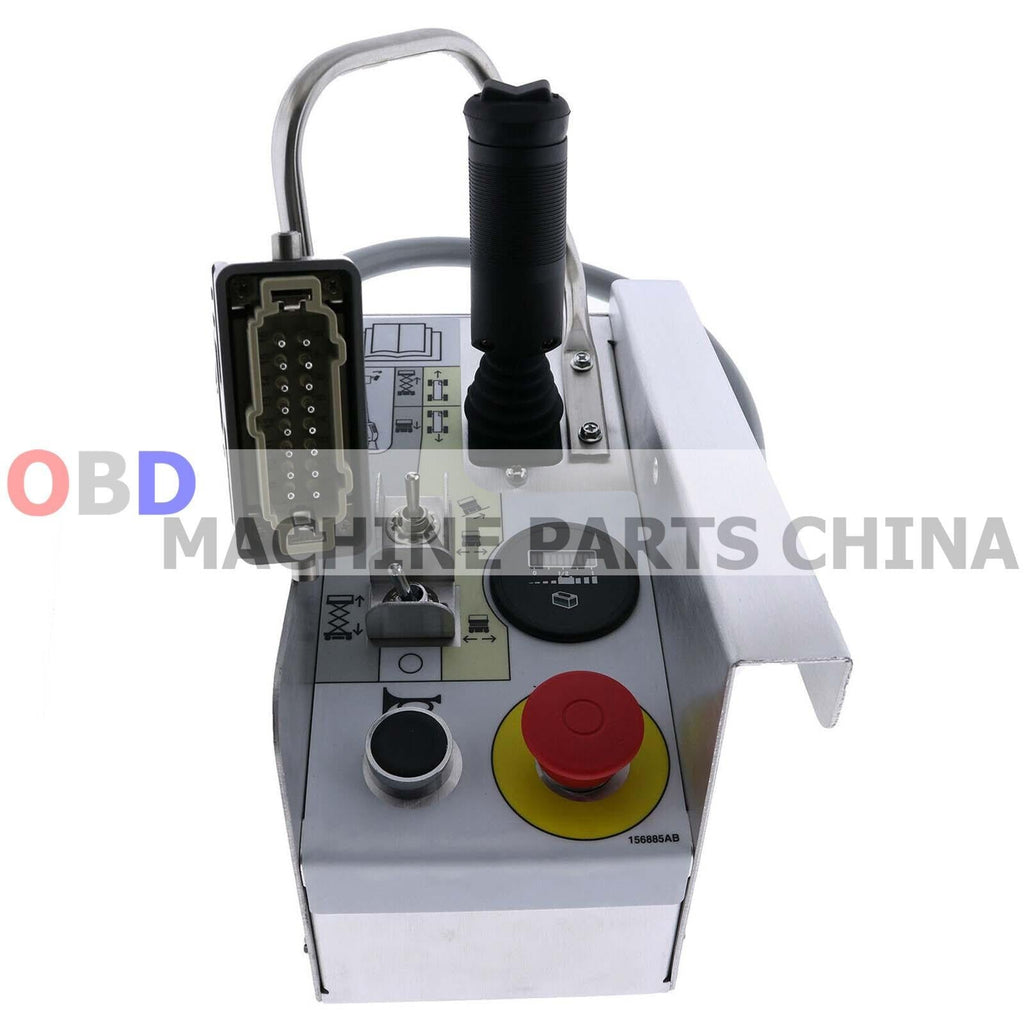 156879 Upper Control Box for Skyjack SJIII3215 SJIII 3215 3220 4620 4632 4832