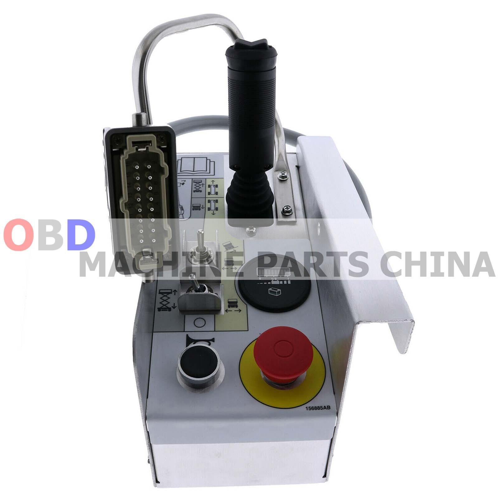 156879 Upper Control Box for Skyjack SJIII3215 SJIII 3215 3220 4620 4632 4832