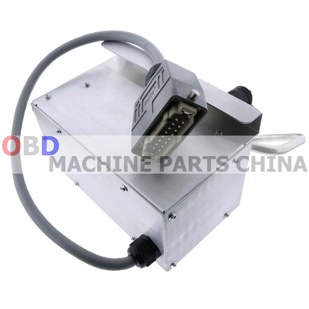 156879 Upper Control Box for Skyjack SJIII3215 SJIII 3215 3220 4620 4632 4832