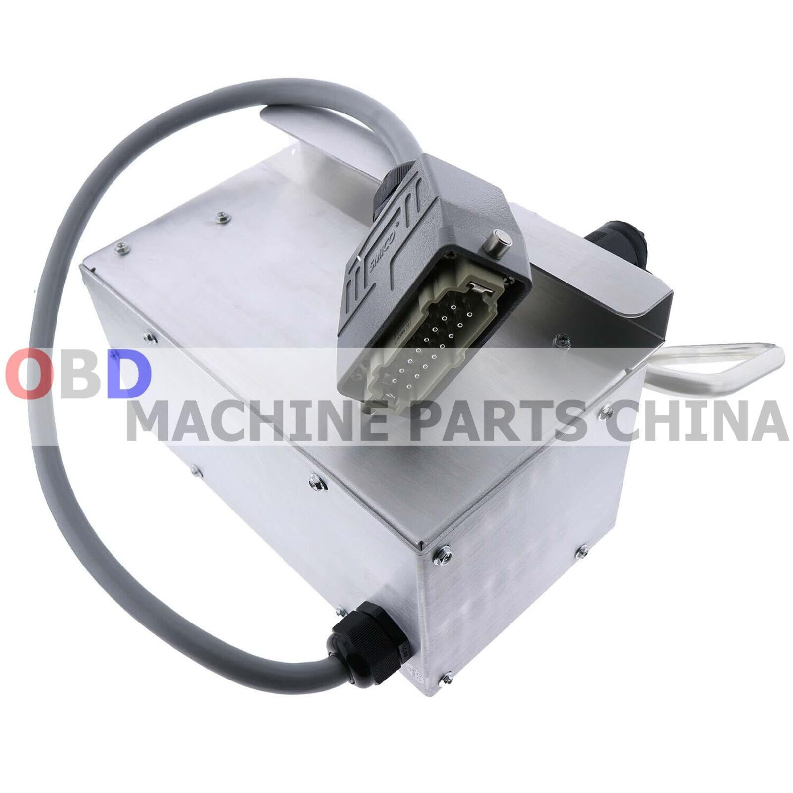 156879 Upper Control Box for Skyjack SJIII3215 SJIII 3215 3220 4620 4632 4832