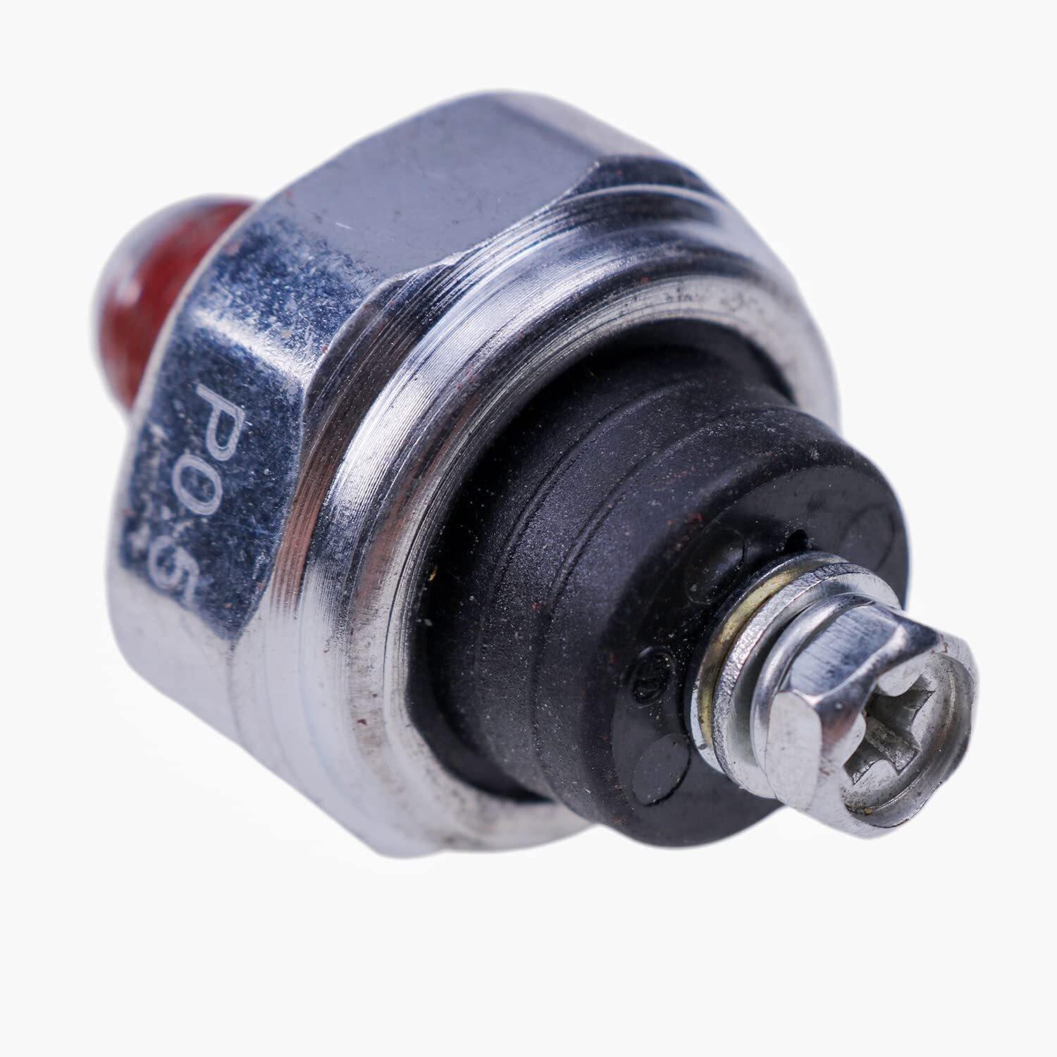 15841-39010 15231-39010 Oil Pressure Switch For Kubota KH-007H KH-170L KH-28L