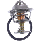 160°F Thermostat for Kubota V2203-M V2003-M D1503 D1703-M D1403-M D1803 Engine