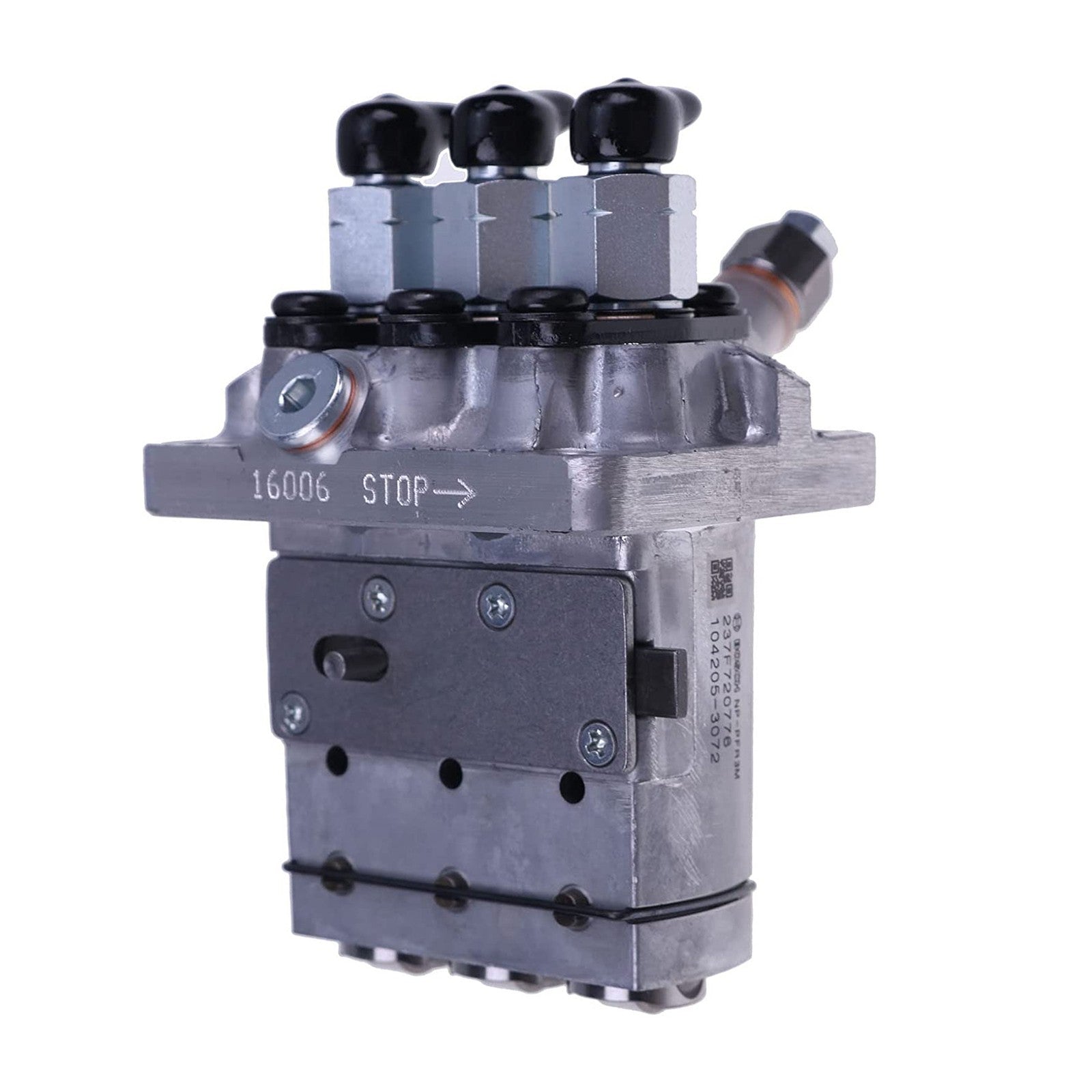 16006-51012 16006-51010 Fuel Injection Pump for Kubota D722 D902 D782 Engine