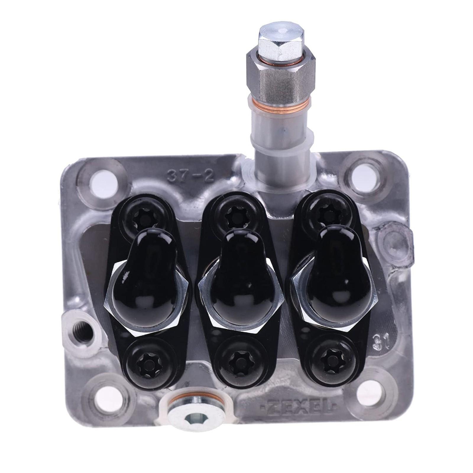 16006-51012 16006-51010 Fuel Injection Pump for Kubota D722 D902 D782 Engine