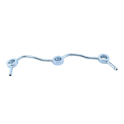 16261-42502 Fuel Overflow Return Pipe for Kubota Engine D905 D1005 D1105 D1305
