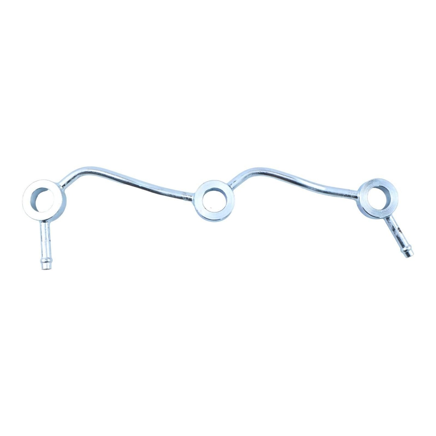 16261-42502 Fuel Overflow Return Pipe for Kubota Engine D905 D1005 D1105 D1305