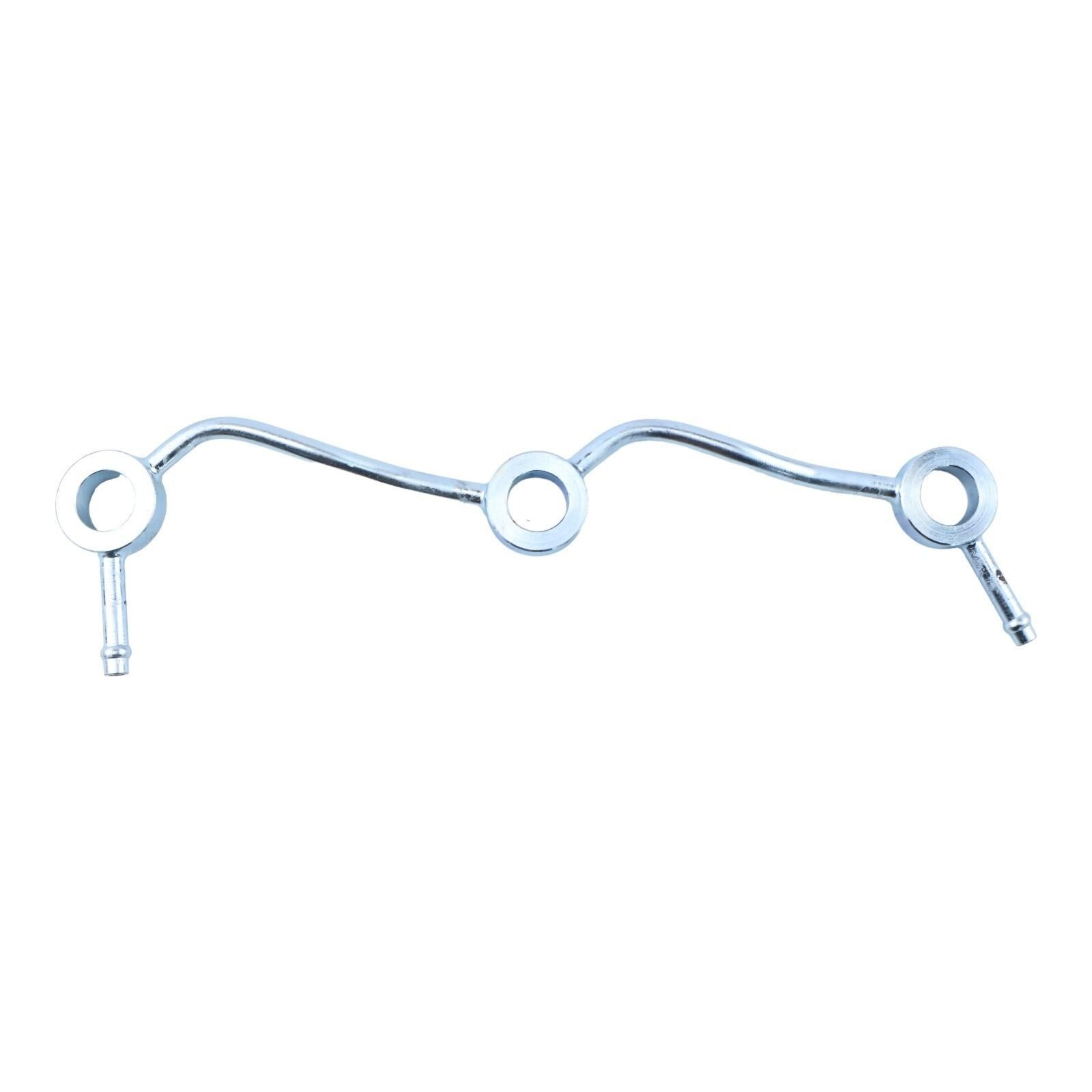 16261-42502 Fuel Overflow Return Pipe for Kubota Engine D905 D1005 D1105 D1305