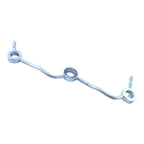 16261-42502 Fuel Overflow Return Pipe for Kubota Engine D905 D1005 D1105 D1305