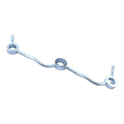 16261-42502 Fuel Overflow Return Pipe for Kubota Engine D905 D1005 D1105 D1305