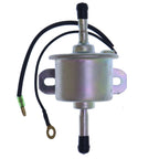 16851-52033 Electric Fuel Pump 12V for Kubota D1105 V1505 V2607 V2203 Engine US