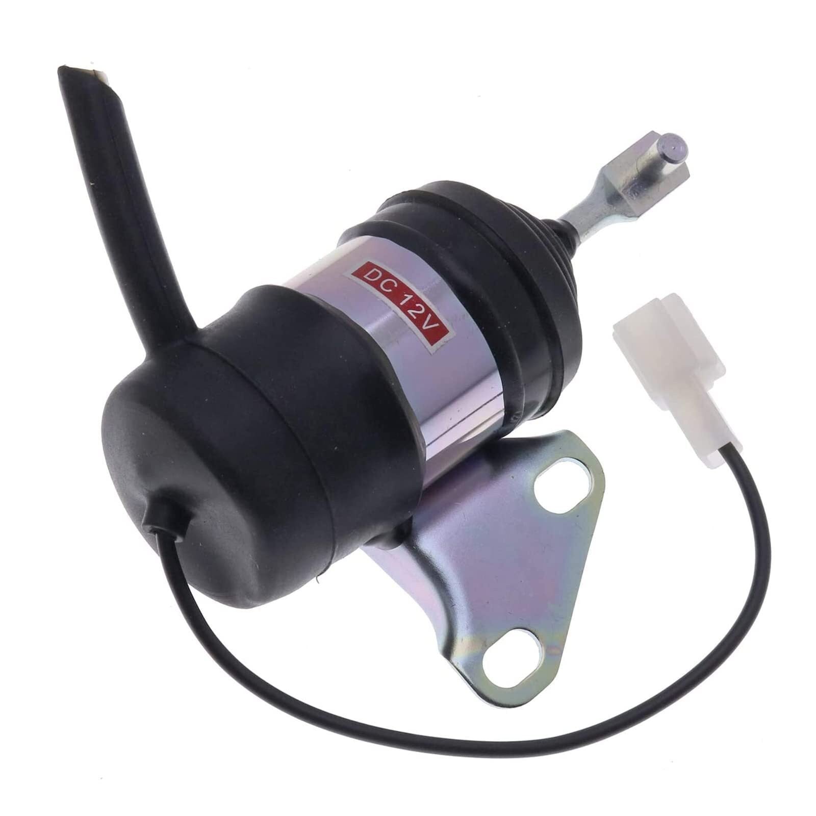 16851-60010 16851-60011 16851-60013 16851-60014 16851-60015 ShutOff Solenoid 12V