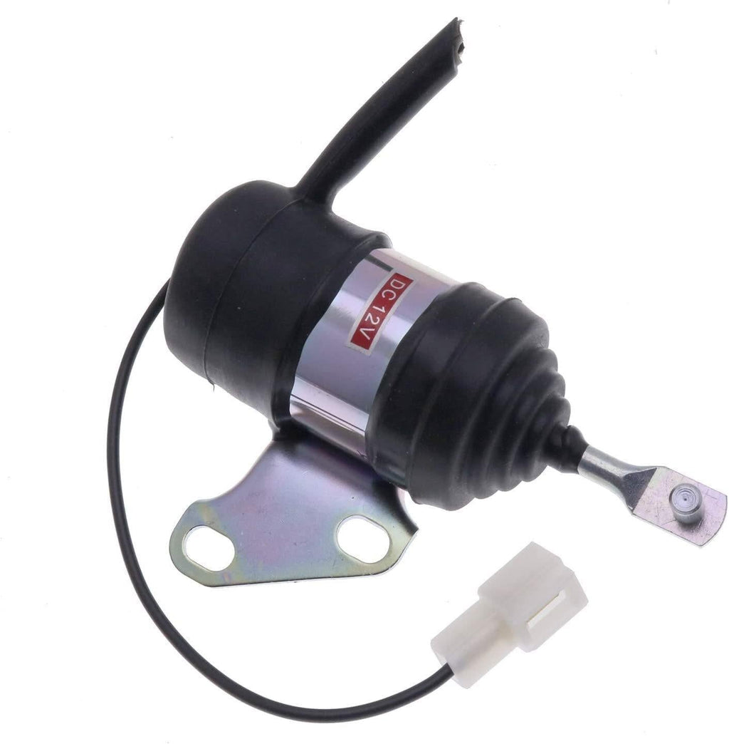16851-60010 16851-60011 16851-60013 16851-60014 16851-60015 ShutOff Solenoid 12V