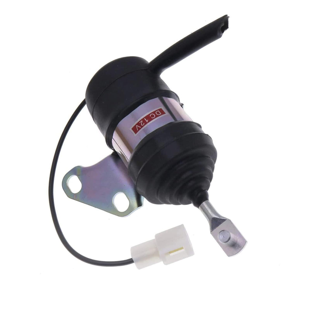 16851-60010 16851-60011 16851-60013 16851-60014 16851-60015 ShutOff Solenoid 12V