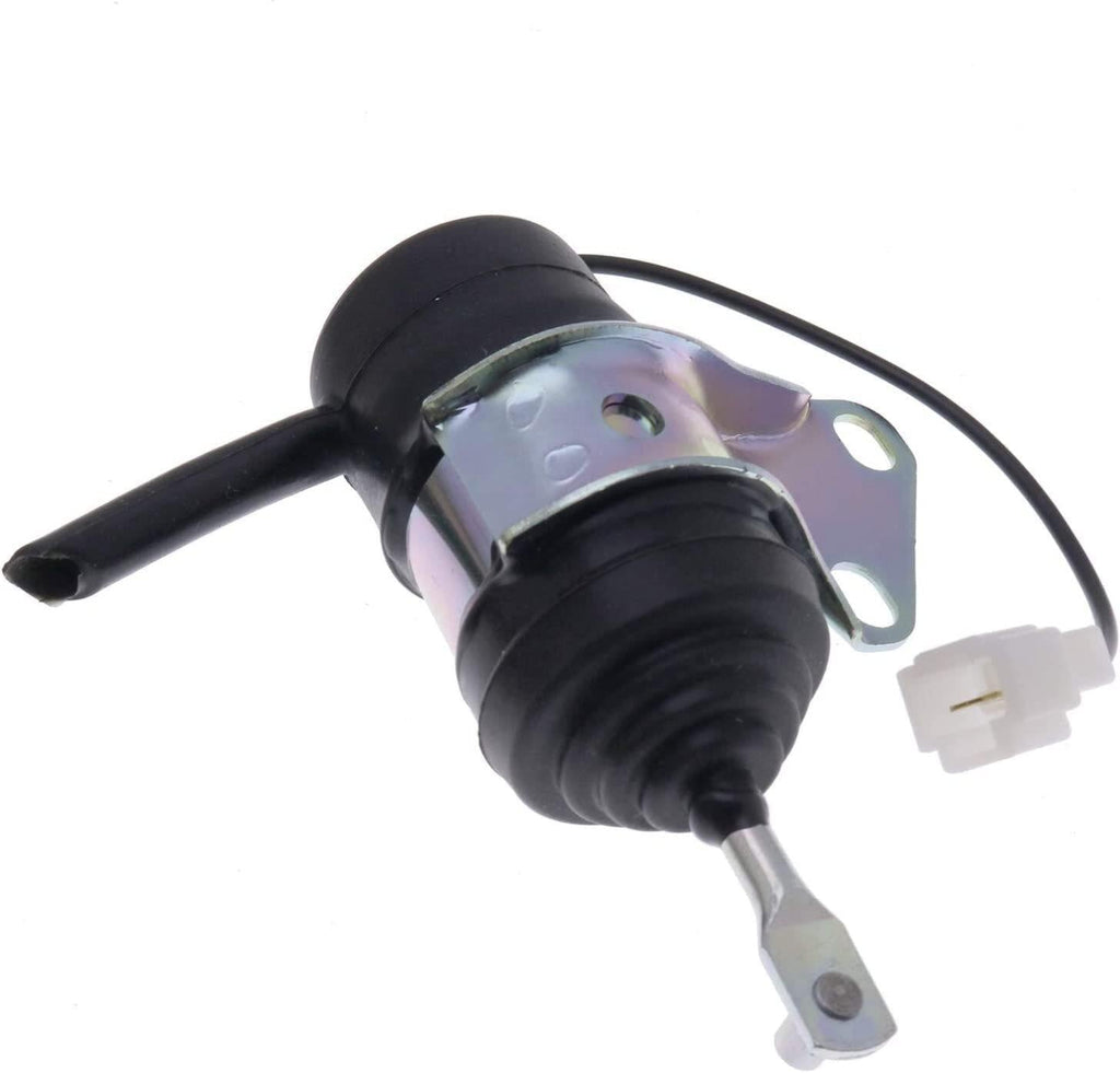 16851-60010 16851-60011 16851-60013 16851-60014 16851-60015 ShutOff Solenoid 12V
