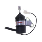 16851-60013 for Kubota Stop Solenoid BX24 BX25 G1800 G1800S G1900 G1900S
