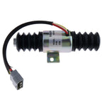 1756ESDB-24E3UC10B2S5 ,6785-5621 Shut Down Solenoid Valve