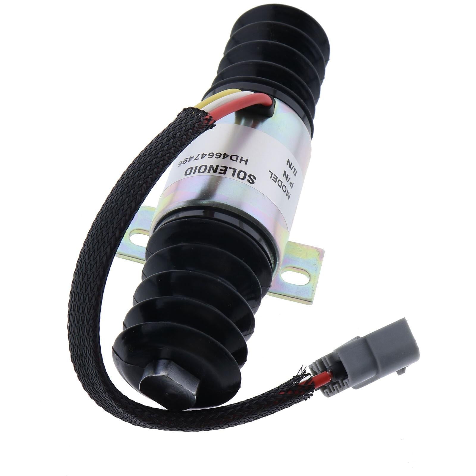 1756ESDB-24E3UC10B2S5 ,6785-5621 Shut Down Solenoid Valve