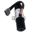 1756ESDB-24E3UC10B2S5 ,6785-5621 Shut Down Solenoid Valve