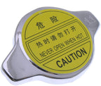 17580-16060 Radiator Cap for Kubota L2600 L2800 L3000 L3130 L3240 L3400 L3430