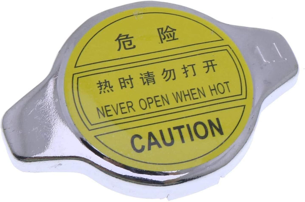 17580-16060 Radiator Cap for Kubota L2600 L2800 L3000 L3130 L3240 L3400 L3430