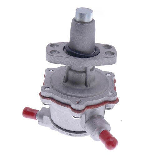 176-7712 Fuel Pump for Caterpillar 226B 232B 247B 257B 216b Skid Steer Cat 3024