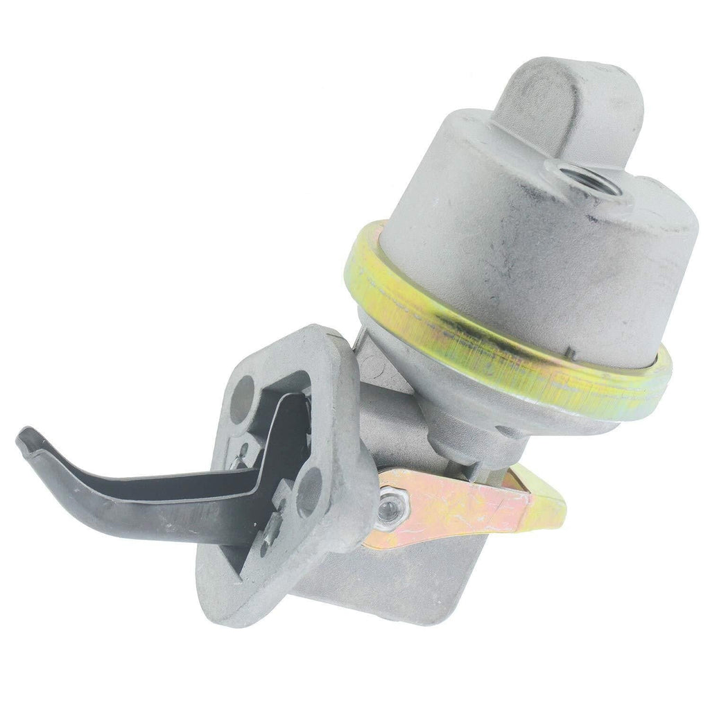 180102 3928143 Fuel Transfer Pump with Gasket for Cummins 4BT 6BT Engine