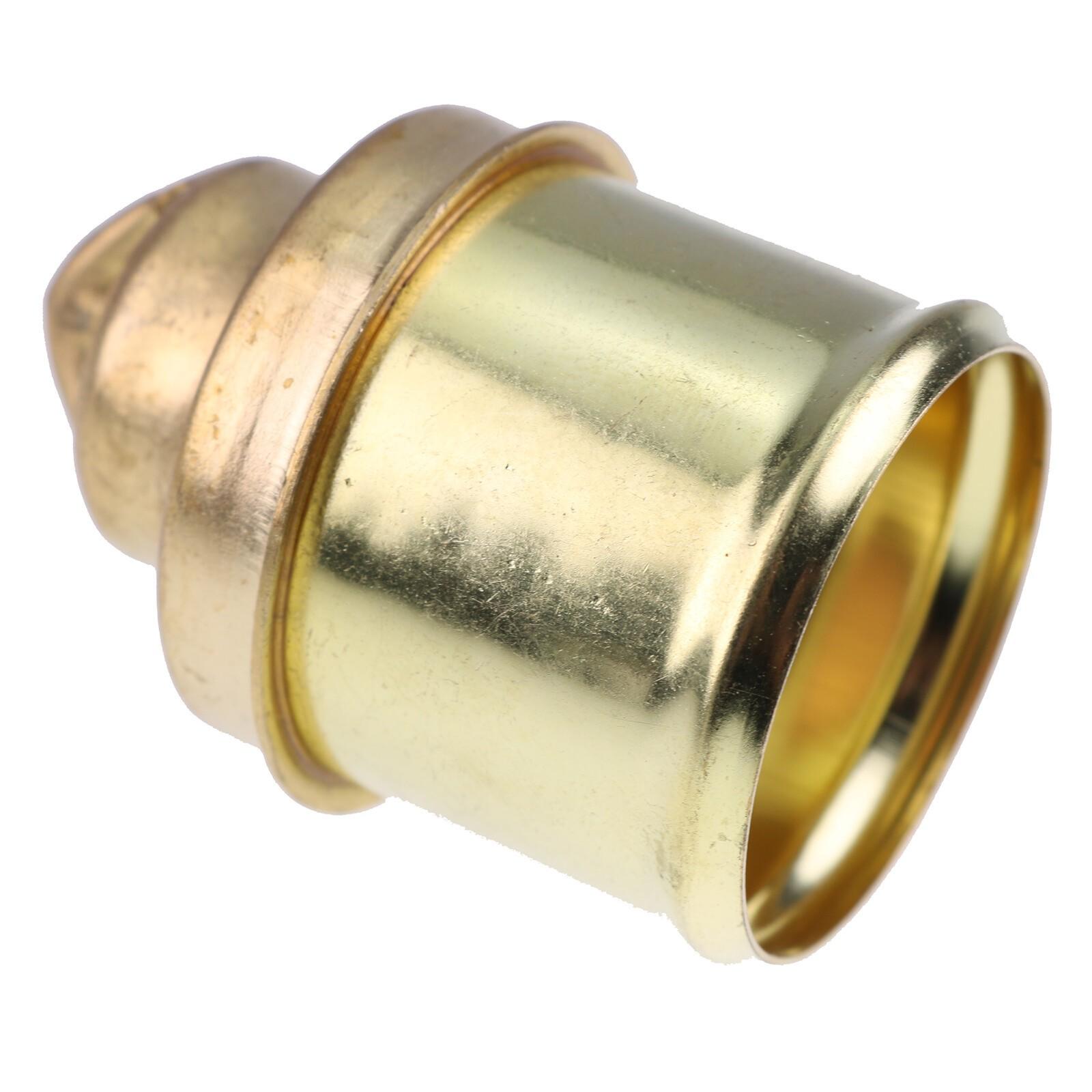 181634M1 B2NN8575A Thermostat Fits Ford Massey Ferguson 2N 8N 9N TO30 TO20