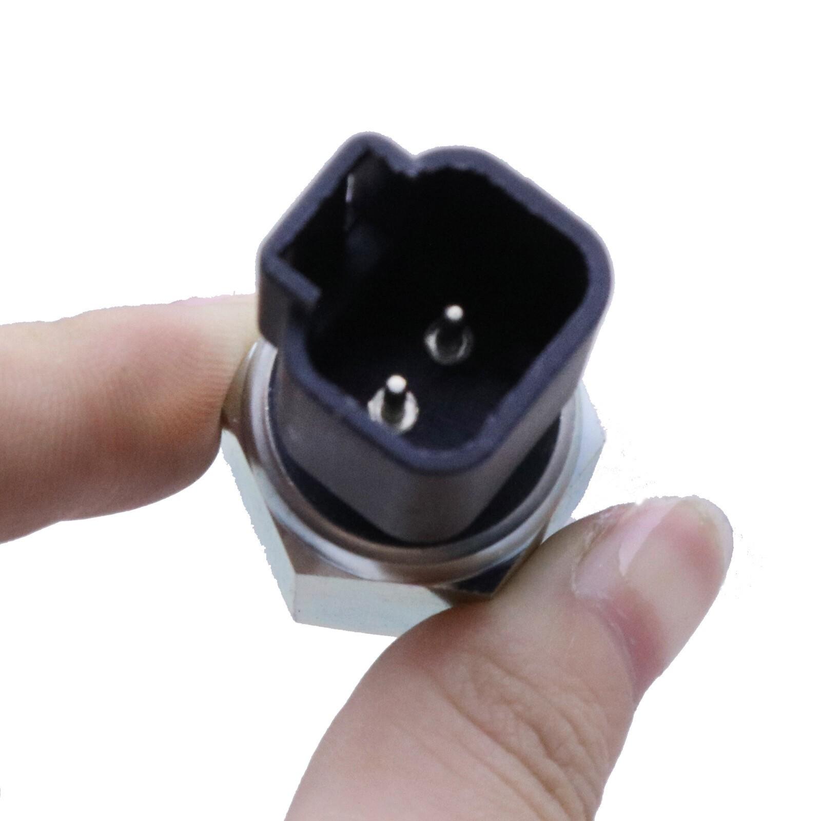 185246290 Oil  Pressure Sensor Sending Unit Switch for Perkins Engine-Free Ship
