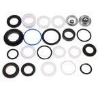 18B260 Pump Repair Kit For Finish Pro 390 395, II 395, 595 PC PRO