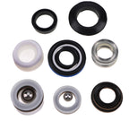 18B260 Pump Repair Kit For Finish Pro 390 395, II 395, 595 PC PRO