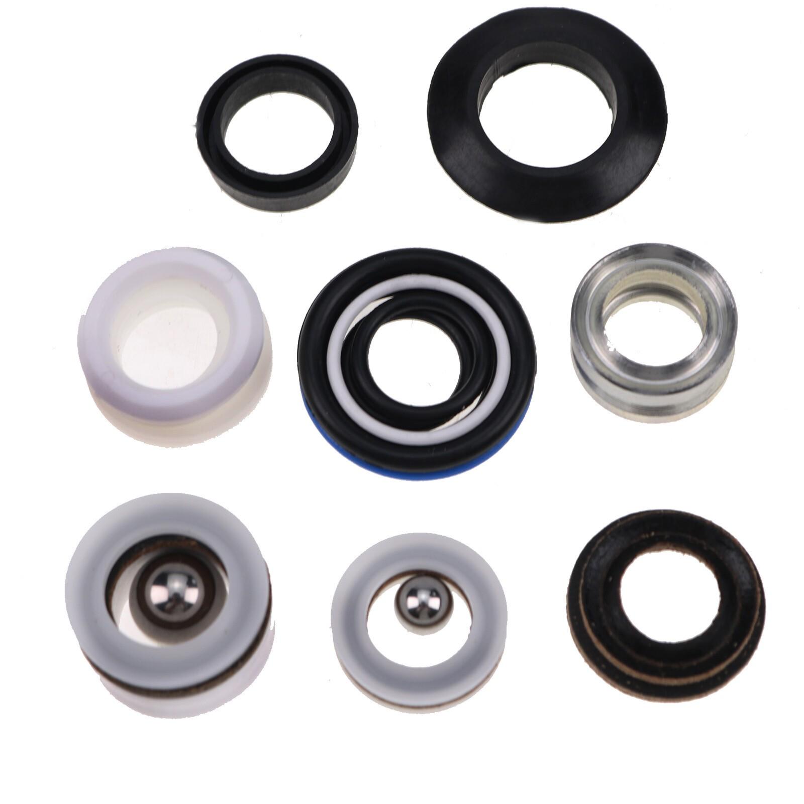 18B260 Pump Repair Kit For Finish Pro 390 395, II 395, 595 PC PRO