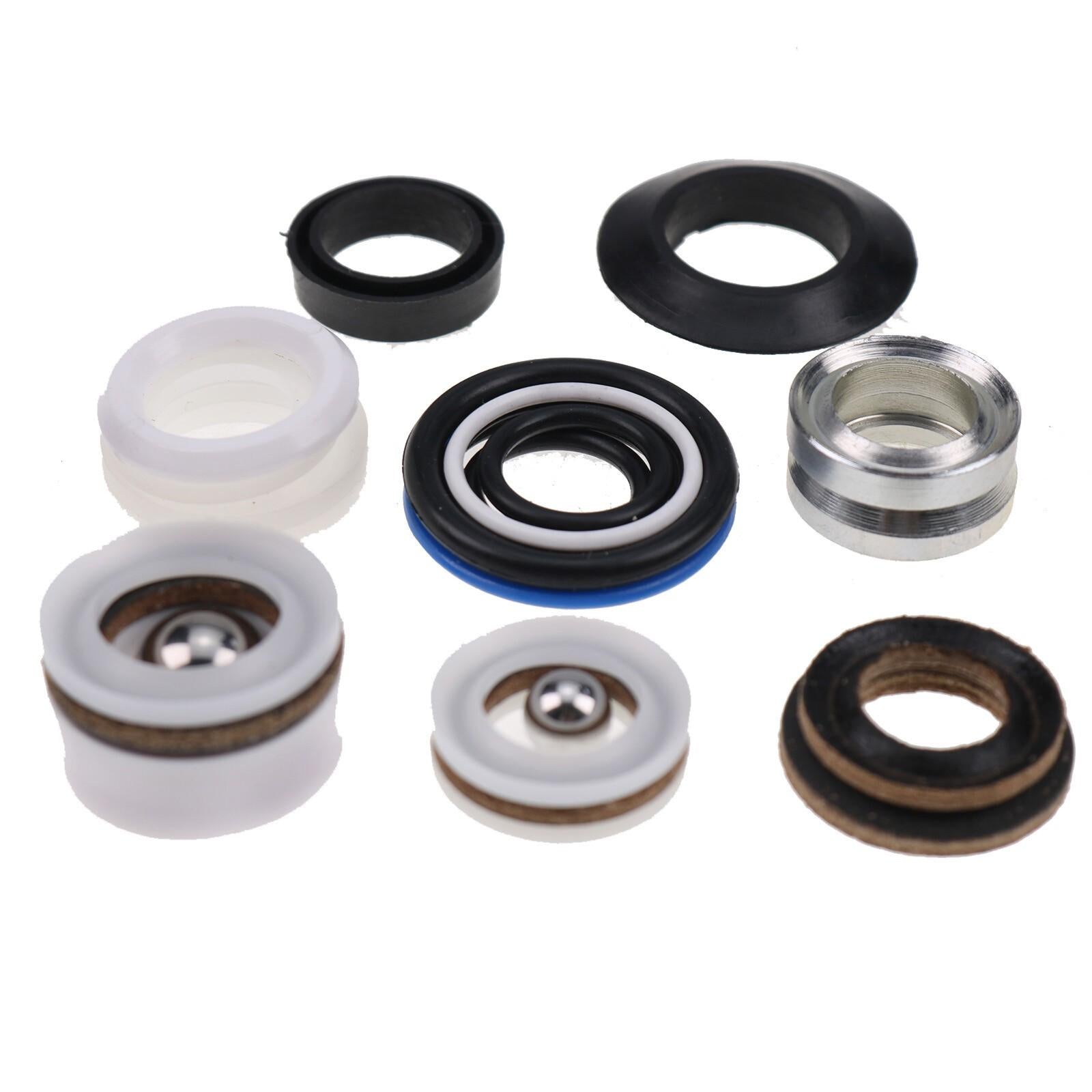 18B260 Pump Repair Kit For Finish Pro 390 395, II 395, 595 PC PRO