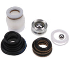 18B260 Pump Repair Kit For Finish Pro 390 395, II 395, 595 PC PRO