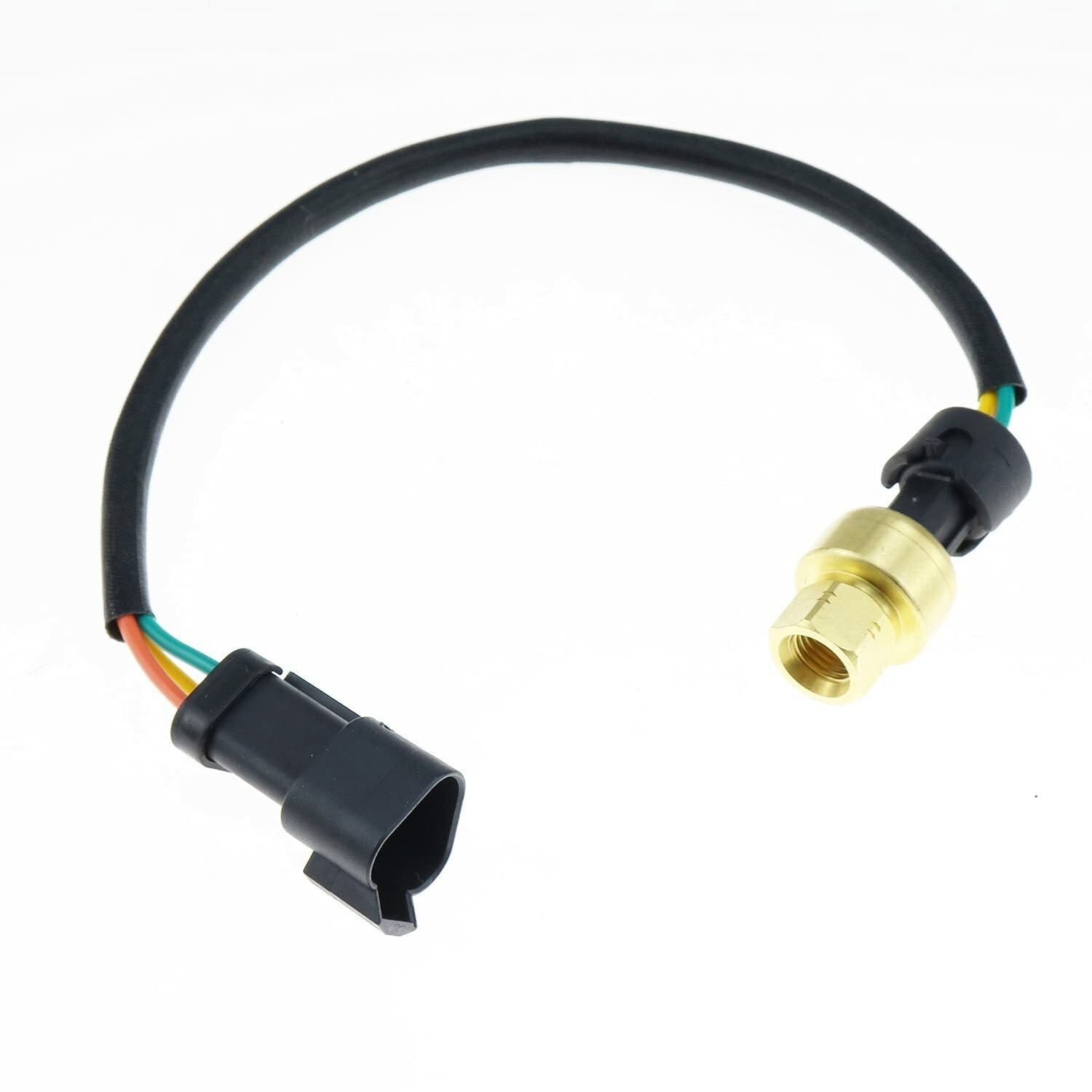 1946723 194-6723 Boost Pressure Sensor for CAT C7 3126 3126E KAL 8YL 7AS