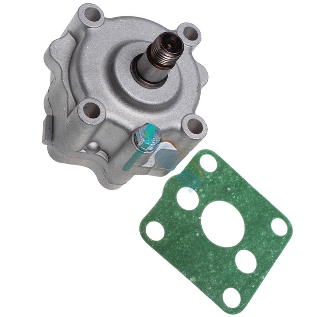 1E013-35013 Oil Pump for Kubota M4800SU-F MX4700DT MX4700F MX4800F MX5000F