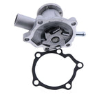 1G820-73035 New Water Pump for Kubota D600 V800 Z400 KH-007H G4200H G5200H