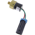 1PCS Oil Pressure Switch 6676053 for Bobcat E14 E16 X319 X320 Engine