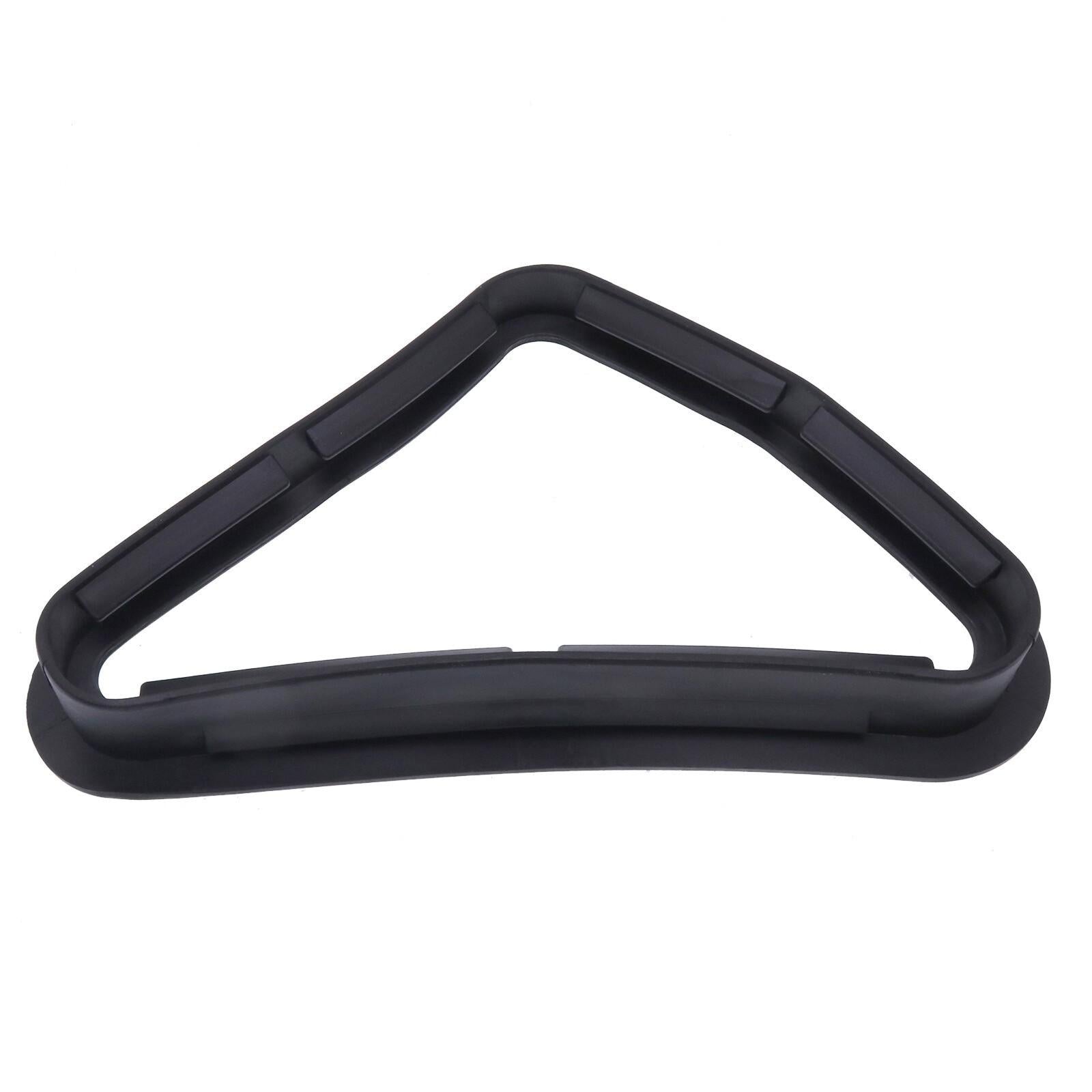 1PCS Rubber Bezel Light Mount 6674402 Fits Bobcat T180 T190 T200 T250 T300 T320