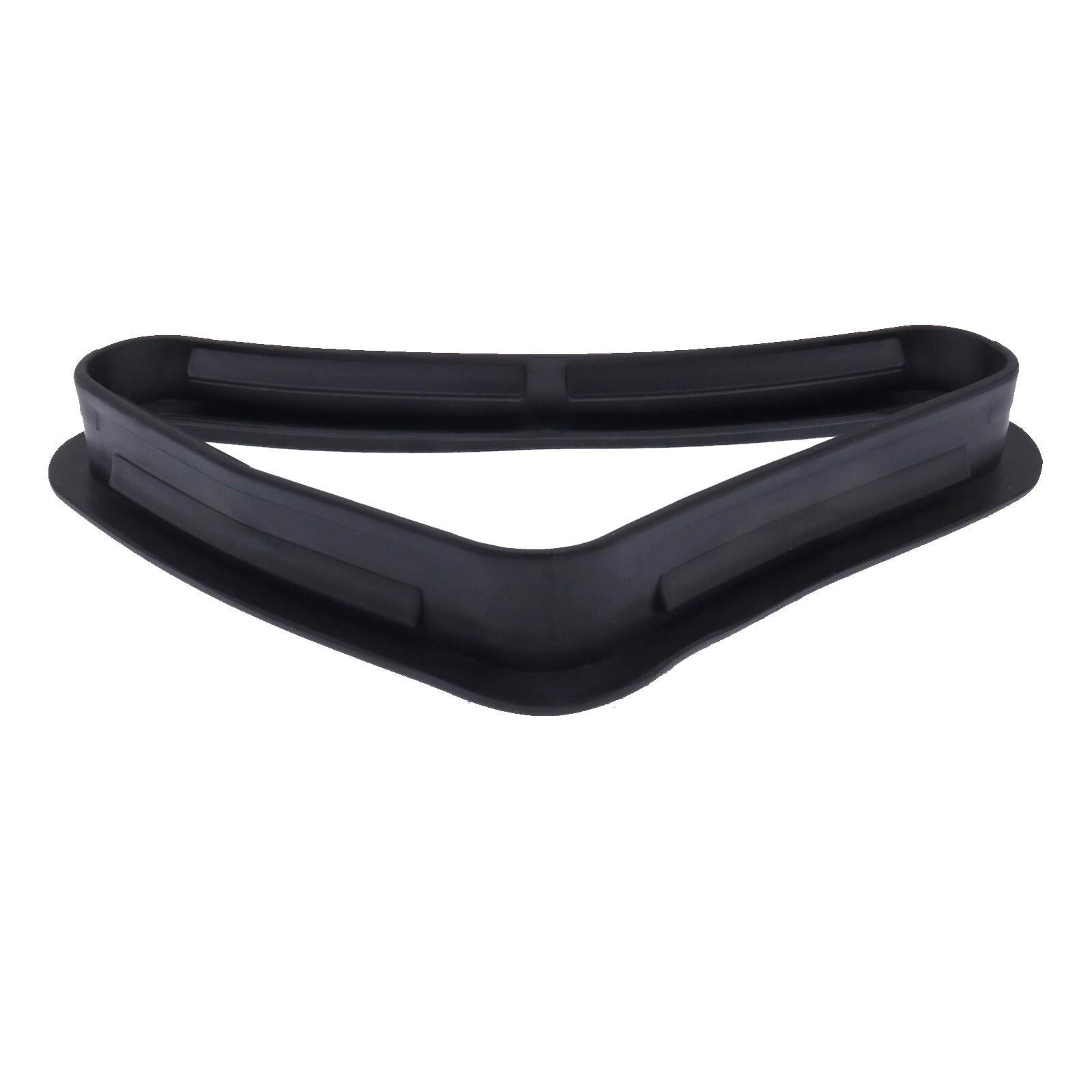 1PCS Rubber Bezel Light Mount 6674402 Fits Bobcat T180 T190 T200 T250 T300 T320