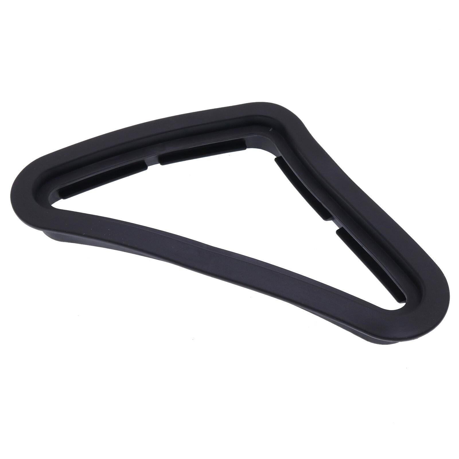 1PCS Rubber Bezel Light Mount 6674402 Fits Bobcat T180 T190 T200 T250 T300 T320