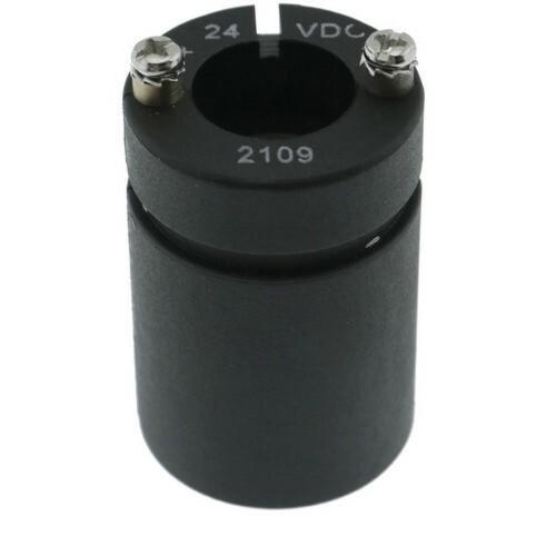 1PCS Transmission Control Valve Solenoid Coil 246283 for Clark LMHR28000 24V
