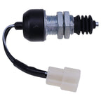 1X 52320-42900 Start Switch for Kubota Harvester 588 688 888 5T057-42230 #VC3 CH