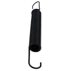 1X Extension Spring M158342 for John Deere Z225 Z245 Z425 Z445 Z465 Front Mower