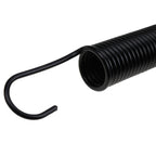 1X Extension Spring M158342 for John Deere Z225 Z245 Z425 Z445 Z465 Front Mower