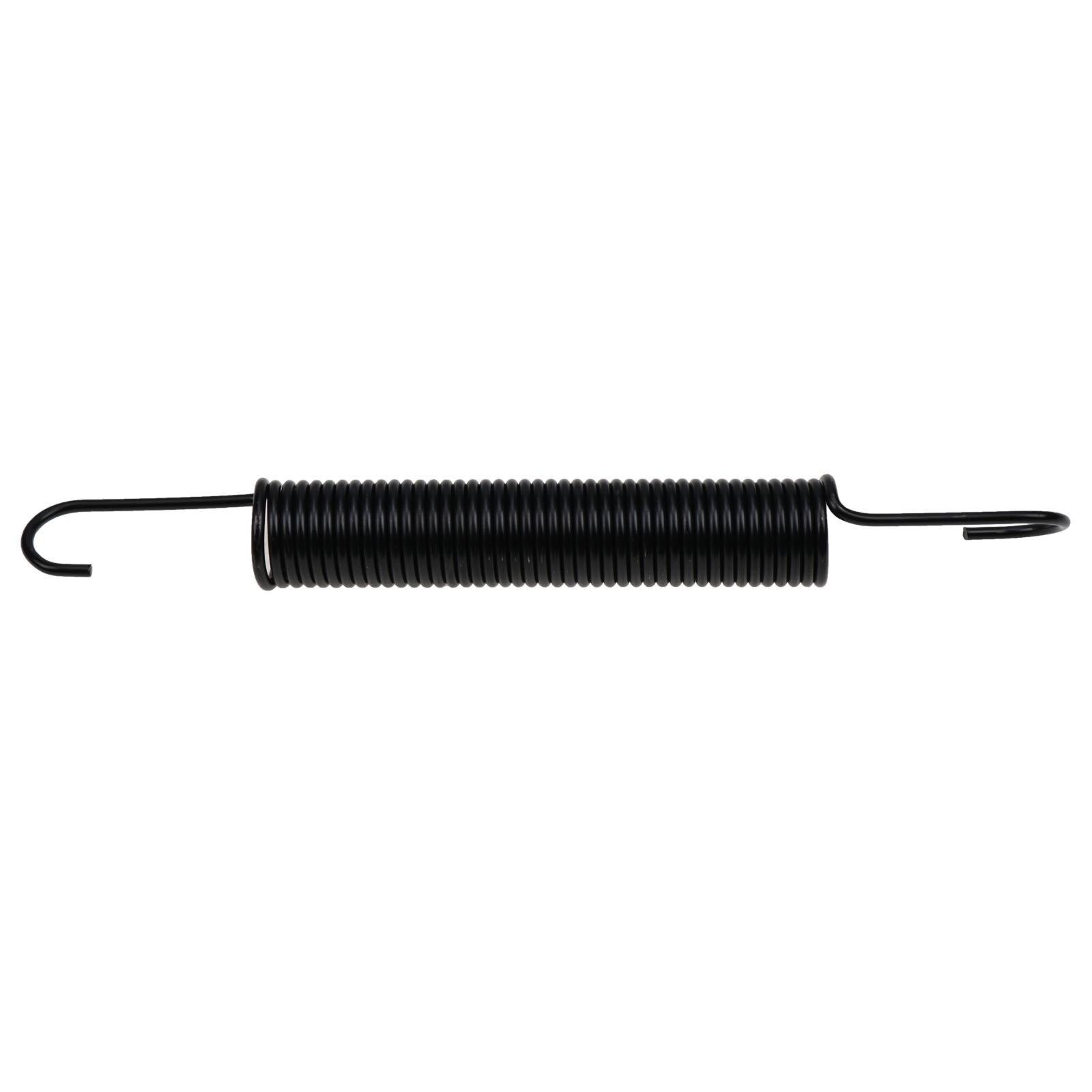 1X Extension Spring M158342 for John Deere Z225 Z245 Z425 Z445 Z465 Front Mower
