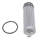 1X Transmission Filter MIA881446 for John Deere Z915B Z920M Z930M Z950M Z950R